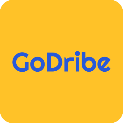 GoDribe