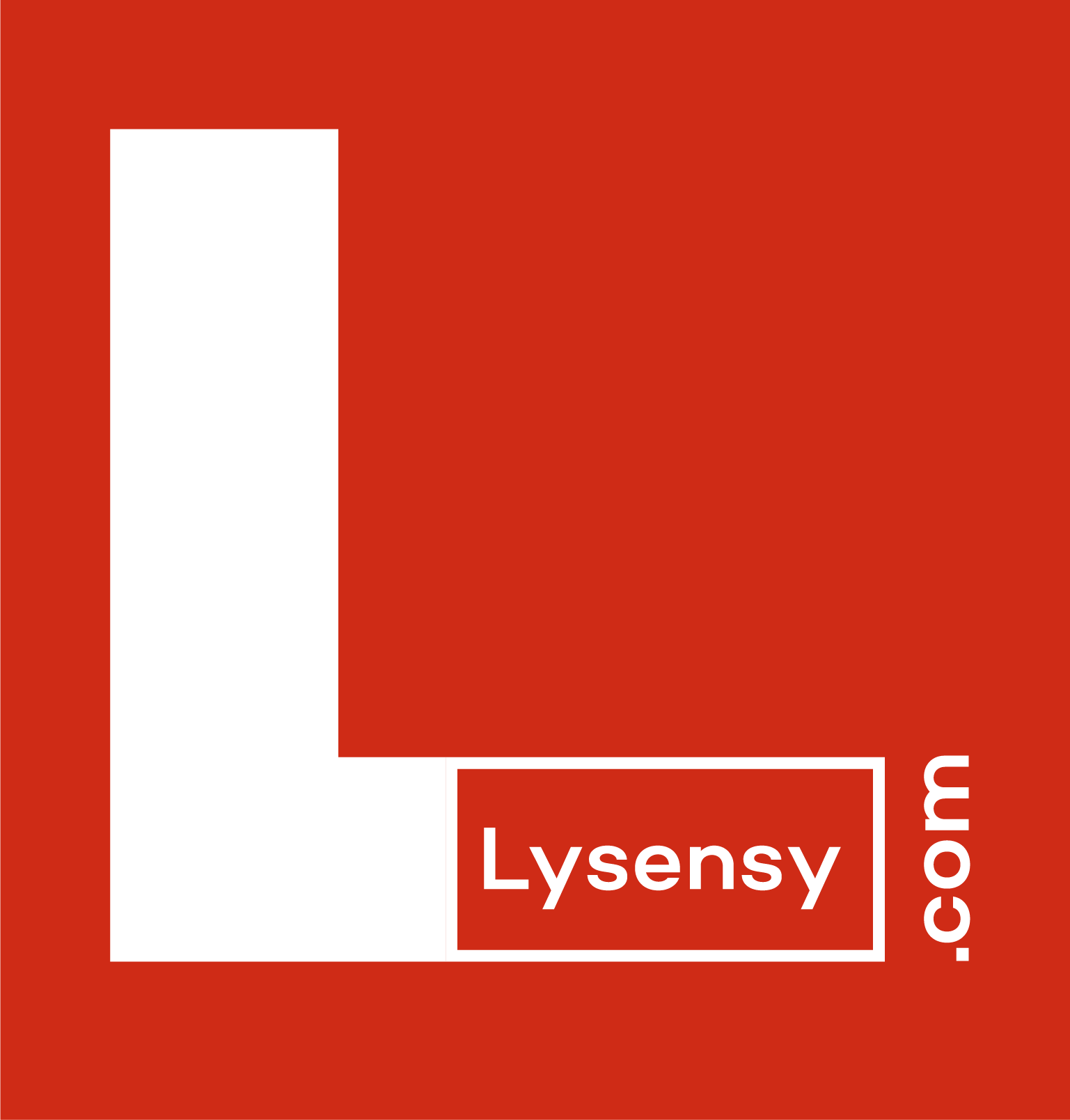 Lysensy